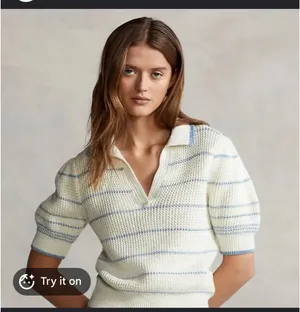 Polo Ralph Lauren Sweater thumbnail 3