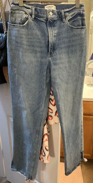 Abercrombie Jeans thumbnail 1