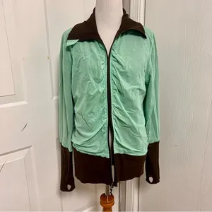 Lululemon Globe Raja Jacket Reversible B2* thumbnail 7