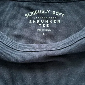 Aeropostale Black Women's Top thumbnail 2
