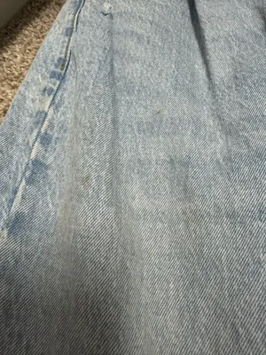 Abercrombie High-Rise Jeans thumbnail 4