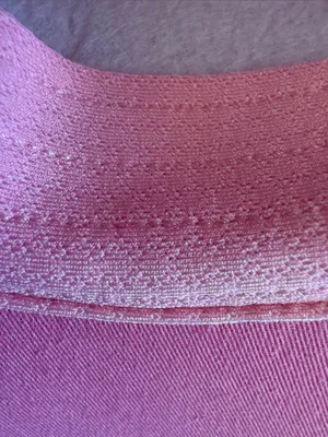 lululemon athletica Classic Ball Cap in Dilute Wash Candy Cloud thumbnail 10