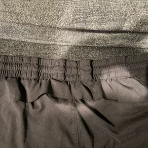 Athleta Black Athletic Shorts thumbnail 6