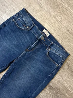 •LOFT• MODERN SKINNY JEANS thumbnail 3