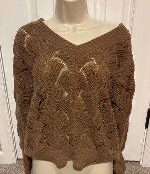 Shein Sweater thumbnail 1