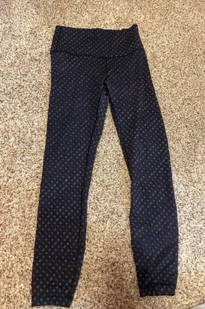 Wunder Train Lululemon thumbnail 2