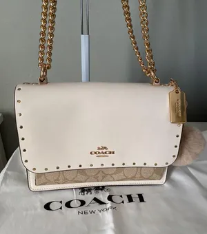 Coach Klare Crossbody thumbnail 3
