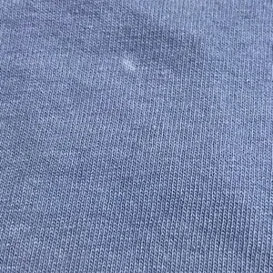 Medium purple, graphic T-shirt, with mushrooms, cats. thumbnail 6