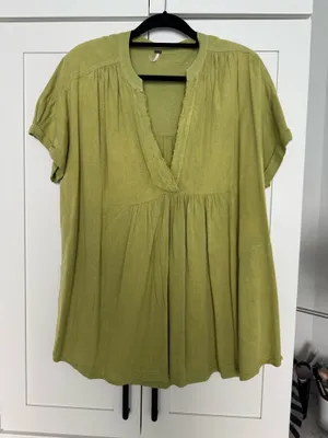 Free People Tunic Top/ Dress thumbnail 9