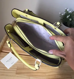 Kate Spade Purse thumbnail 9