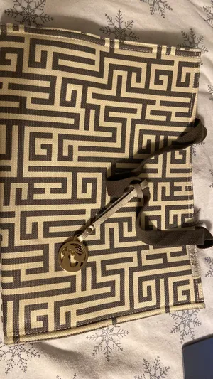 Spartina tote bag medium/large thumbnail 3