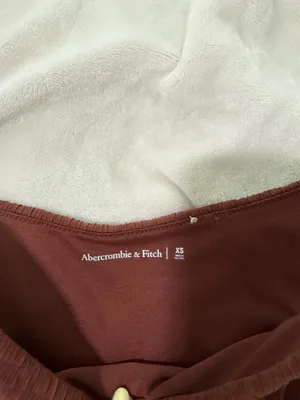 Abercrombie Swim Bottoms thumbnail 3