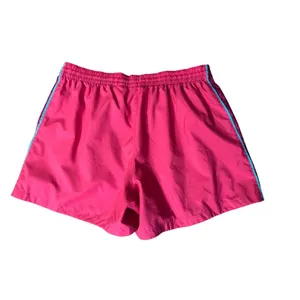 Nike Dri-Fit Shorts Womens XL Used 531774-606 Pink Turquoise thumbnail 10