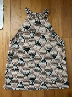 Anthropologie Top thumbnail 1