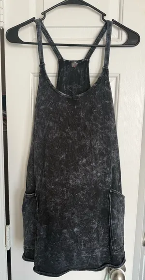 FP Movement Hot Shot Mini Dress thumbnail 1