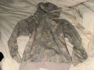Camo Hoodie Wild Fable thumbnail 1