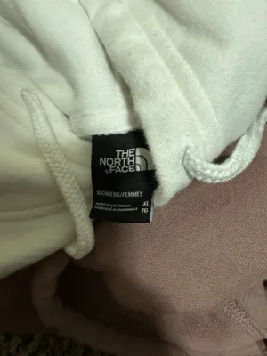 The North Face Hoodie thumbnail 3