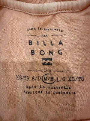 Billabong Tee Graphic thumbnail 2