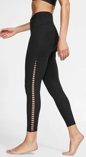 Nike Dri-Fit Leggings thumbnail 1