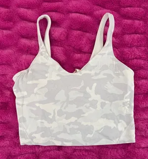 Lululemon Align Tank thumbnail 1