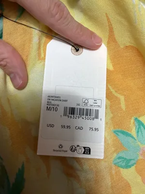 Billabong Top thumbnail 6