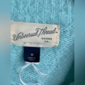 Universal Thread Sweater,M thumbnail 3