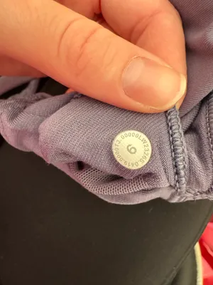 Lululemon Sports Bra thumbnail 5