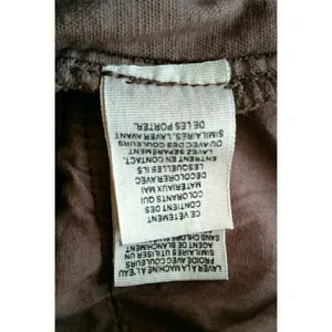 Free People Cyndi High Rise Pant - Size 30 - NWOT thumbnail 8