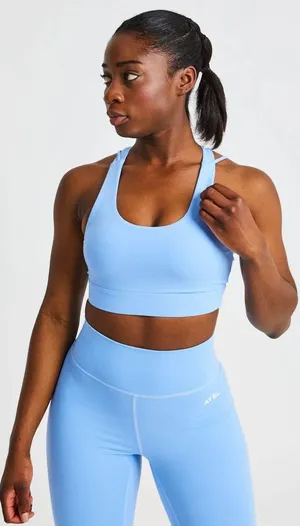 AYBL Core Sports Bra thumbnail 1