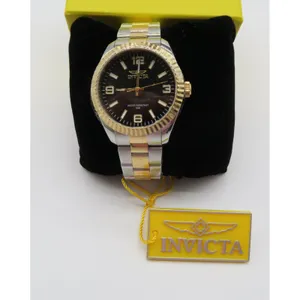 Invicta Specialty Stratford Womens Watch 36mm Two Tone Gold Steel 47468 New thumbnail 10