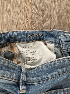 American Eagle Outfitters Jeans thumbnail 6