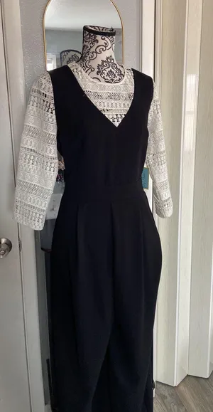 CeCe Jumpsuit / Romper thumbnail 2