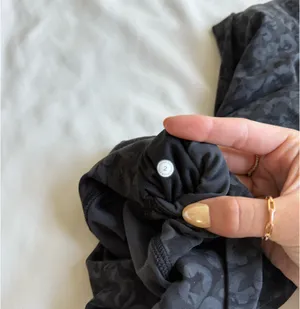 Lululemon Align Leggings 25" thumbnail 3