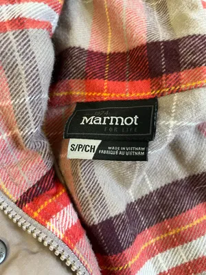 Marmot Dakota Jacket thumbnail 5