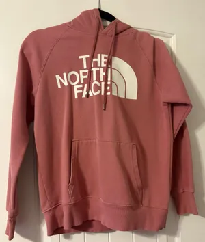 North Face Hoodie  thumbnail 1