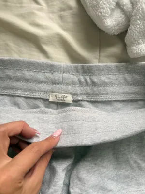 marcie shorts brandy melville  thumbnail 2