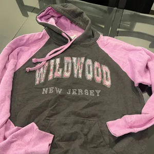 Hoodie thumbnail 1