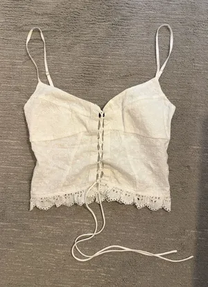 ZARA Top thumbnail 1
