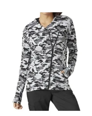 Scrub Jacket By Barco thumbnail 1