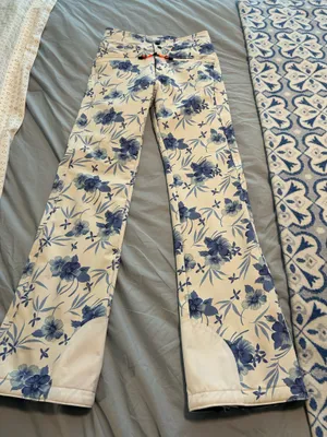 Ski Pants Love Shack Fancy thumbnail 1
