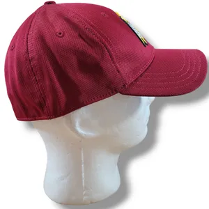 Washington Redskins Hat OSFM Fitted Hat Football Cap Embroidery thumbnail 4