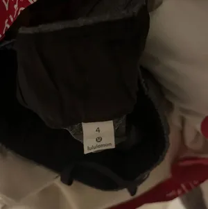 Lululemon Grey Pants Women’s thumbnail 5
