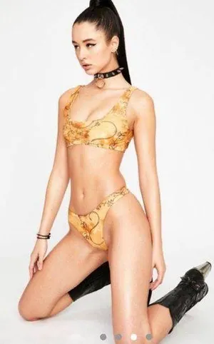 Bikini Set thumbnail 1