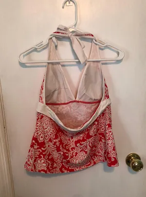 2 Piece Swimsuit thumbnail 3