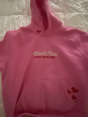 Dandy Worldwide Hoodie thumbnail 1
