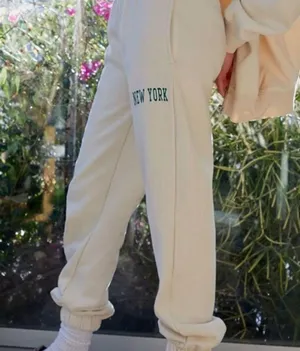 brandy Melville sweatpants thumbnail 2