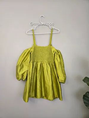 Anthropologie Dhruv Kapoor Corset Mini Dress thumbnail 6