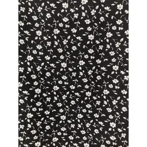 Vintage 90's Witchy Practical Magic Fall Gilmore Girls Prairie Floral Mini Skirt thumbnail 2