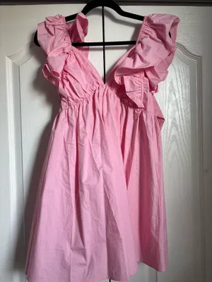 Amazon Dress thumbnail 1
