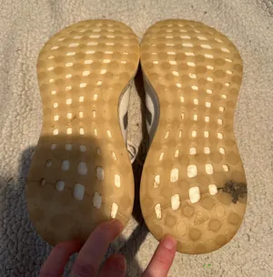 adidas Senseboost Go Running Sneaker thumbnail 7